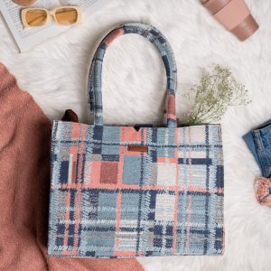 Utility Nylon Crossbody