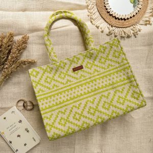 Glossy Patent Mini Bag