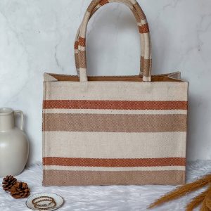 Metallic Gold Mini Clutch