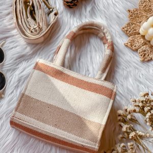 Recycled Nylon Backpack