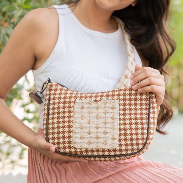 Smooth Nappa Leather Tote - Image 2