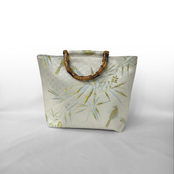 Braided Leather Crossbody - Image 5