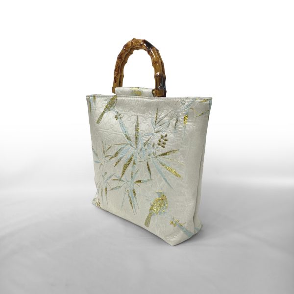 Braided Leather Crossbody - Image 4