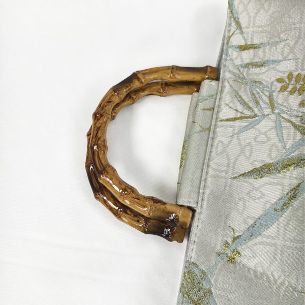 Braided Leather Crossbody - Image 3