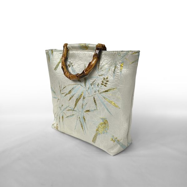 Braided Leather Crossbody - Image 2