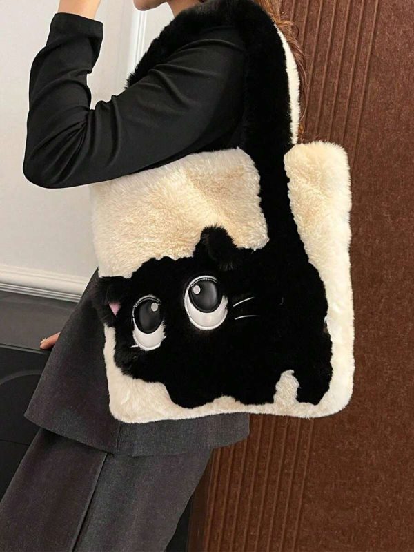Structured Patent Tote