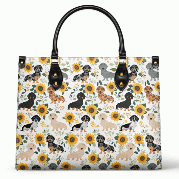 Plaid Canvas Satchel