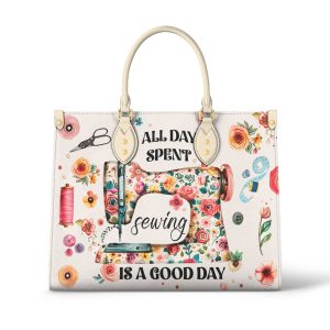 Faux Ostrich Leather Clutch