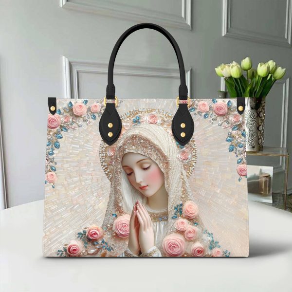 Metallic Gold Chain Crossbody - Image 4