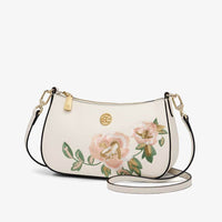 Straw Bucket Bag