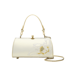 Transparent Jelly Tote