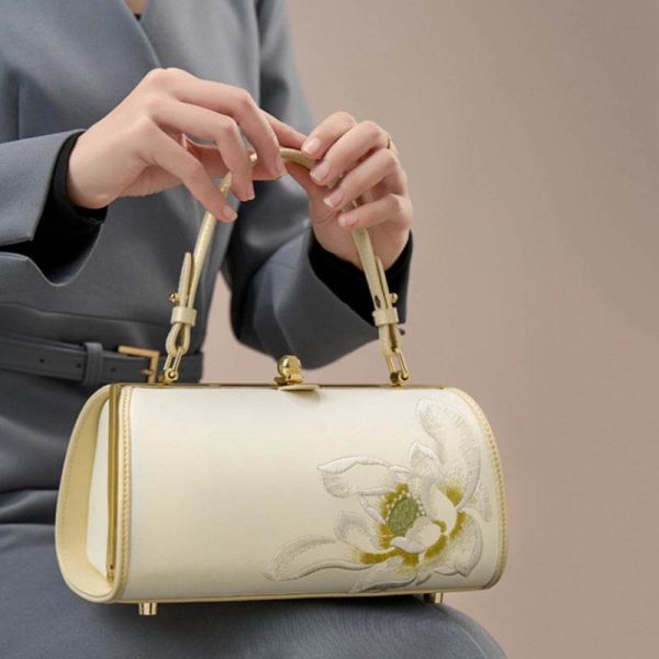 Transparent Jelly Tote - Image 3
