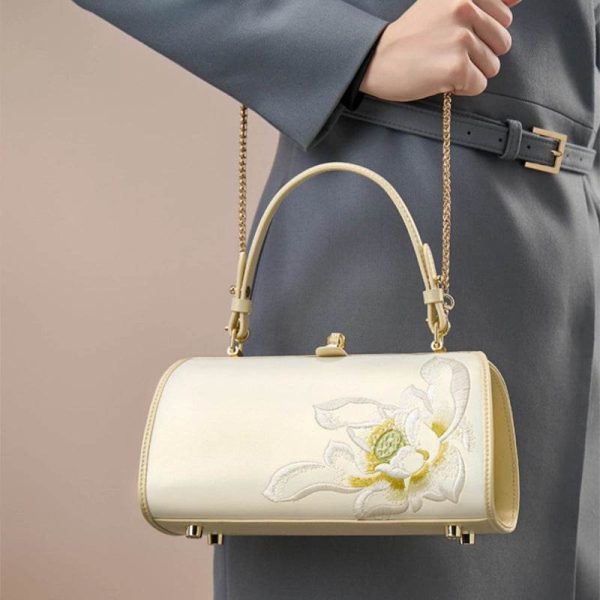 Transparent Jelly Tote - Image 2