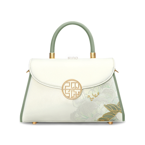 Smooth Calfskin Crossbody
