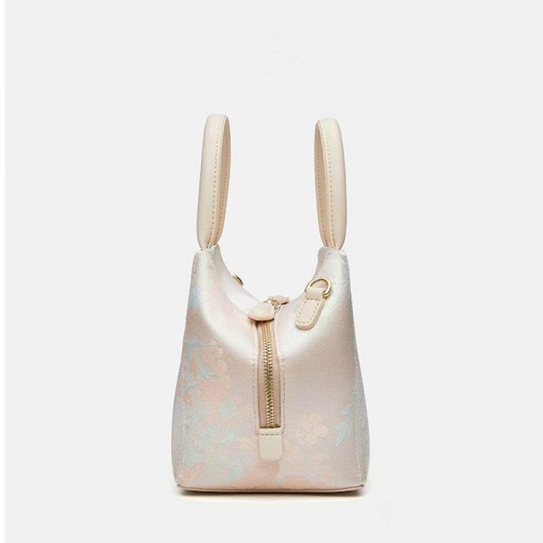 Bamboo Accent Crossbody - Image 3