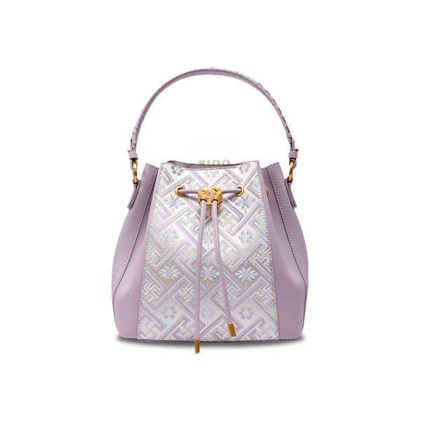 Nylon Foldable Tote
