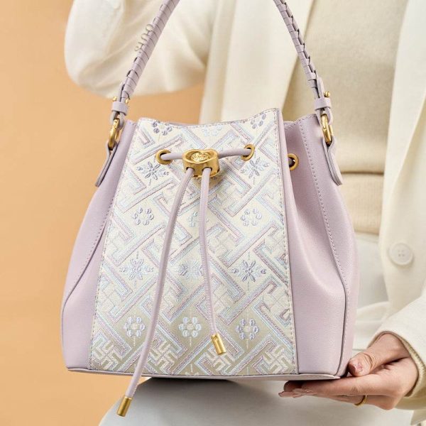 Nylon Foldable Tote - Image 4