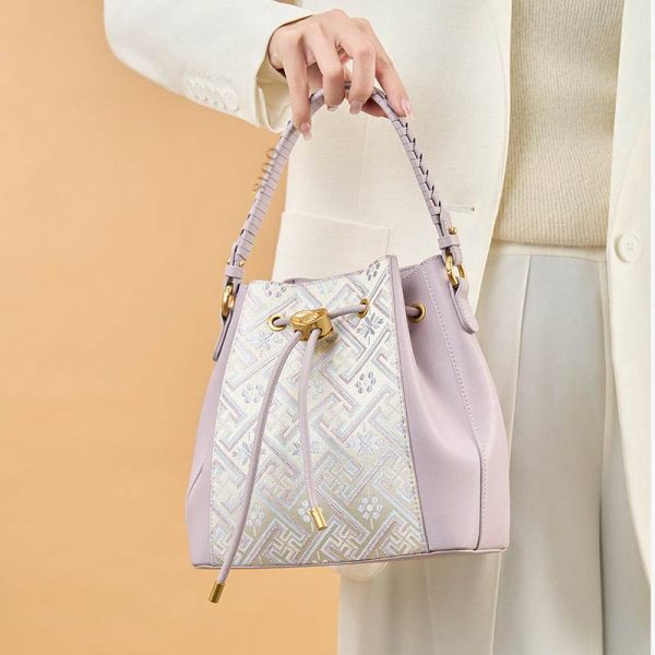 Nylon Foldable Tote - Image 3