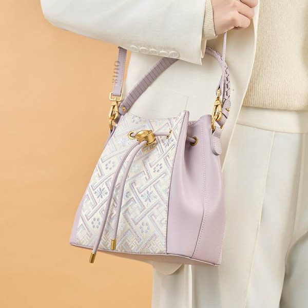 Nylon Foldable Tote - Image 2