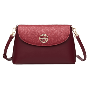 Metallic Studded Clutch