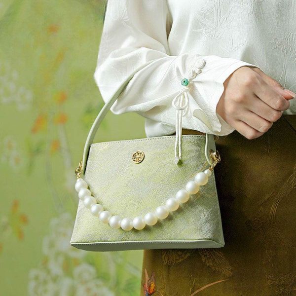 Canvas Oversized Utility Shopper - Image 4