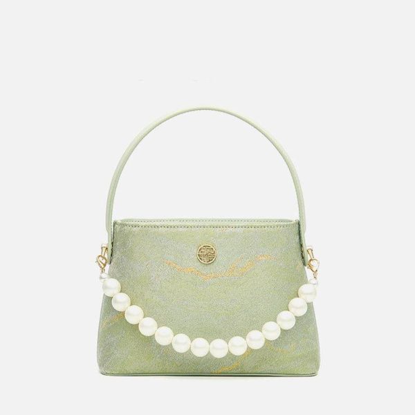 Canvas Oversized Utility Shopper - Image 3