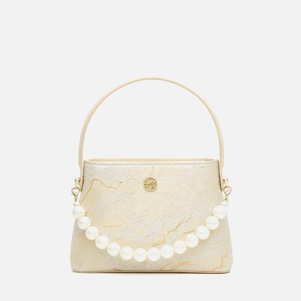 Canvas Oversized Utility Shopper