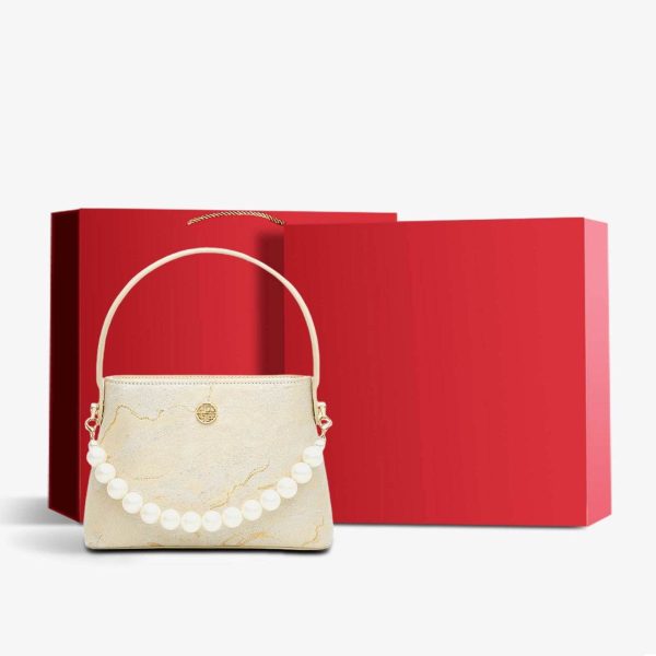 Canvas Oversized Utility Shopper - Image 2