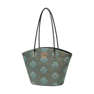 Structured Canvas Doctor Bag