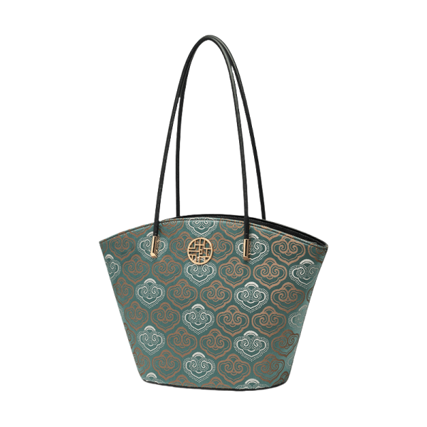 Structured Canvas Doctor Bag