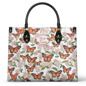 Satin Beaded Circle Mini Bag