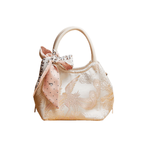 Smooth Suede Crossbody