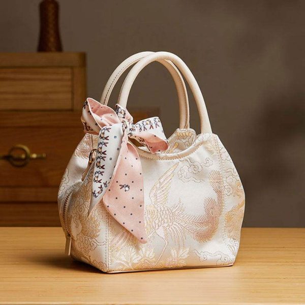 Smooth Suede Crossbody - Image 3