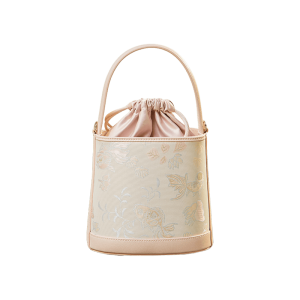 Minimalist Canvas Satchel