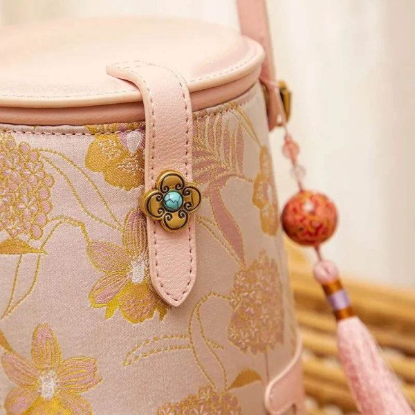 Nylon Utility Backpack - Image 3