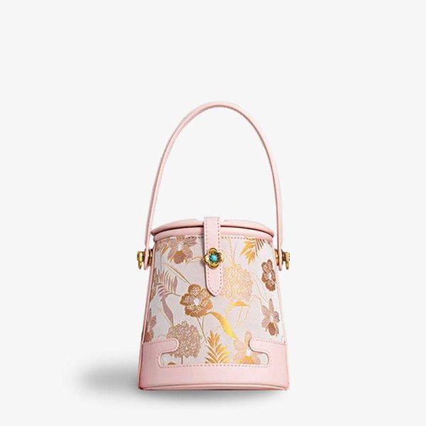 Nylon Utility Backpack