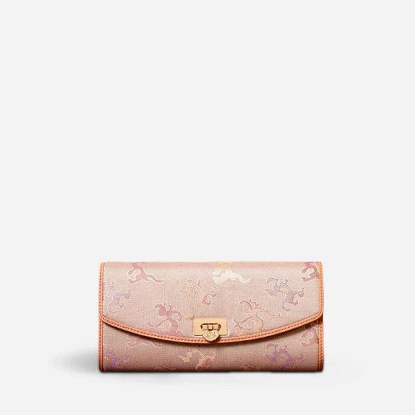 Smooth Leather Portfolio Bag - Image 2