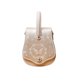 Nylon Rolltop Tote