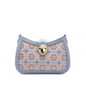 Minimalist Leather Shopper