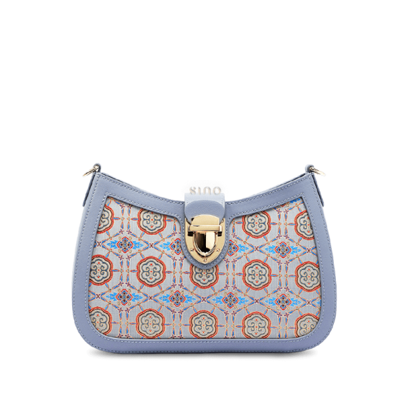 Minimalist Leather Shopper