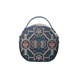 Canvas Utility Crossbody