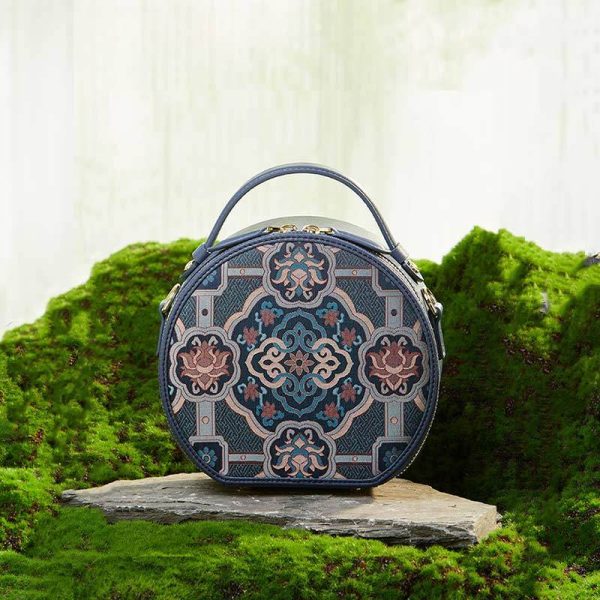 Canvas Utility Crossbody - Image 4