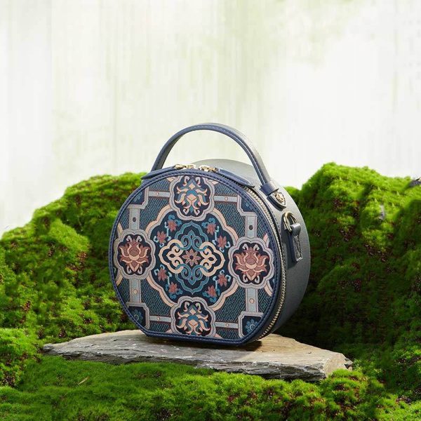 Canvas Utility Crossbody - Image 3