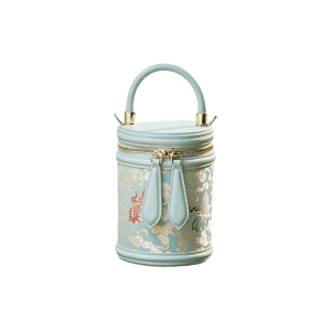 Nylon Travel Tote