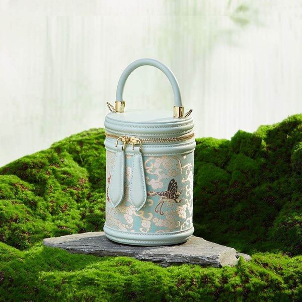 Nylon Travel Tote - Image 2