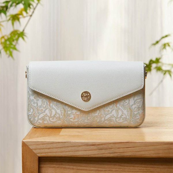 Glitter Sequin Shoulder Bag - Image 4