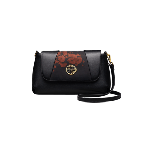 Canvas Flap Messenger