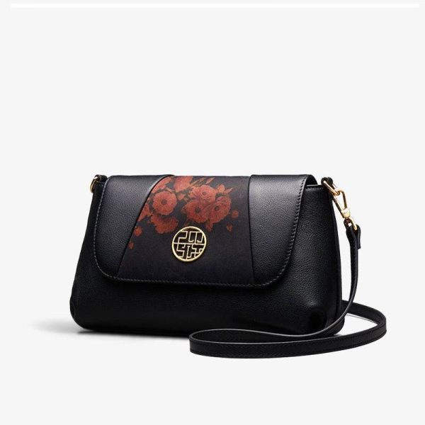 Canvas Flap Messenger - Image 4