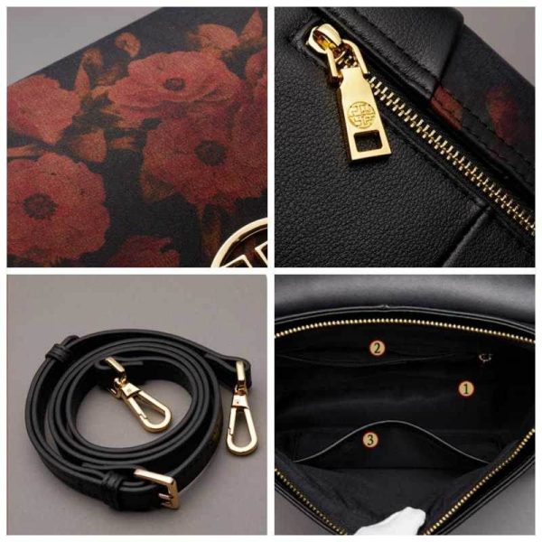 Canvas Flap Messenger - Image 2