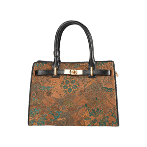 Nylon Utility Tote